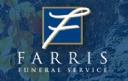 Farris Cremation and Funeral Center logo